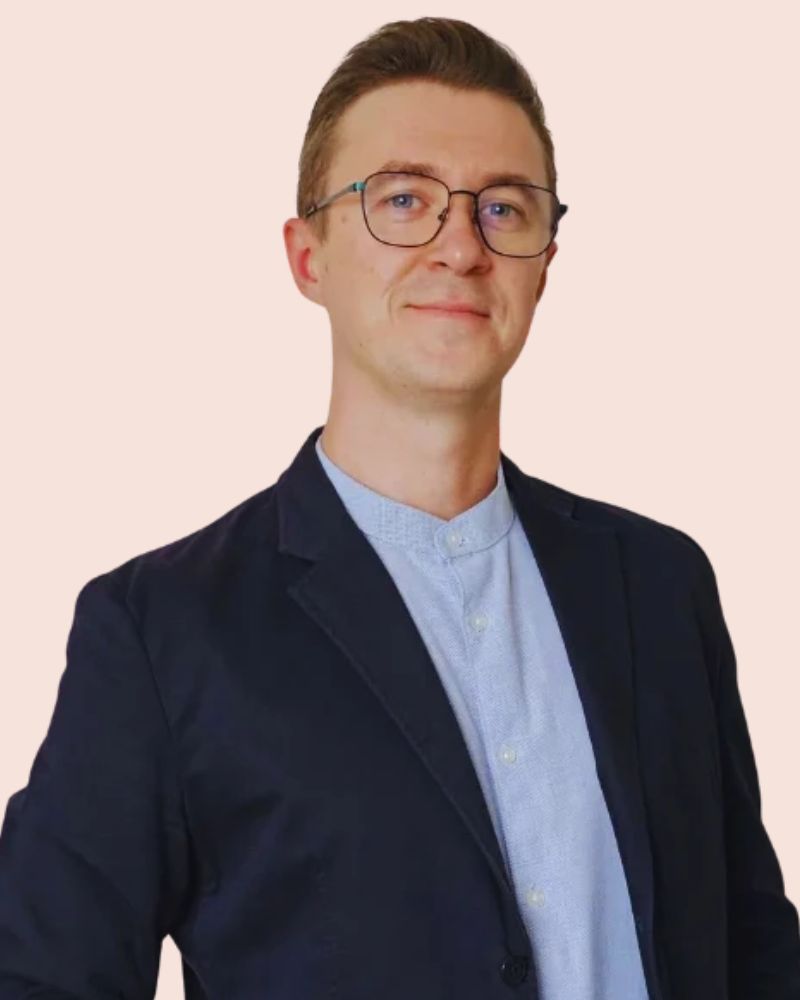 Fábián Csaba, az aStory vezetője